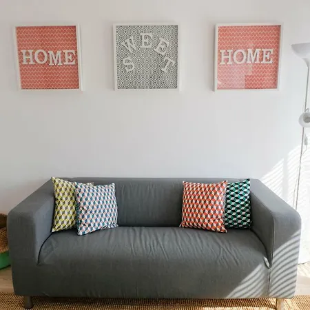 Apartment Cosy *
